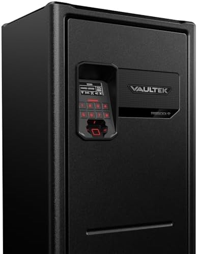 Image 1 of vaultek rs500i review