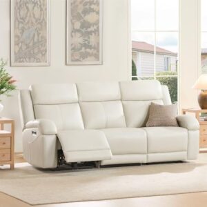 Image 1 of watson whitely recliner sofa review