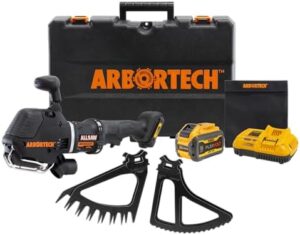 Image 1 of ARBORTECH ALLSAW BA200X review
