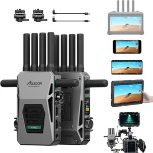 Image 1 of Accsoon CineView Master 4K review