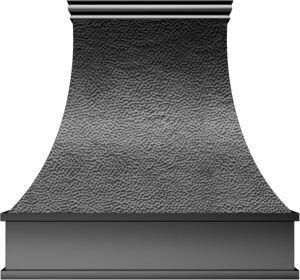 Image 1 of CT Copper Tailor range hood review