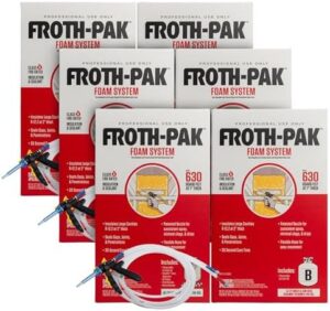 Image 1 of Froth Pak 630 honest review