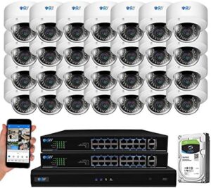 Image 1 of GW Security 32 Channel NVR review