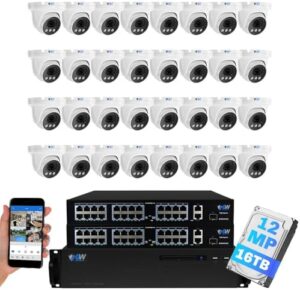 Image 1 of GW Security 64CH NVR Review