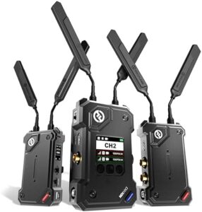 Image 1 of Hollyland Cosmo C2 review