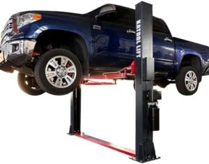 Image 1 of KATOOL 2 Post Lift review