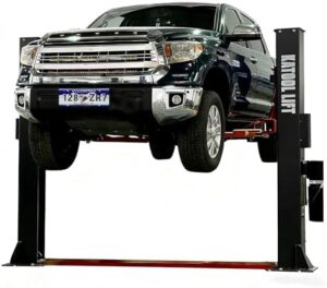 Image 1 of KATOOL KT-H120D lift review