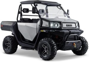 Image 1 of Kandi Cowboy Electric UTV review