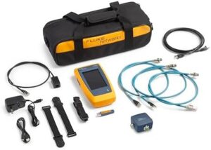 Image 1 of LinkIQ-Duo Network Tester Review