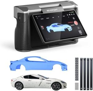 Image 1 of Revopoint MIRACO Plus review