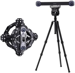 Image 1 of Revopoint Trackit honest review