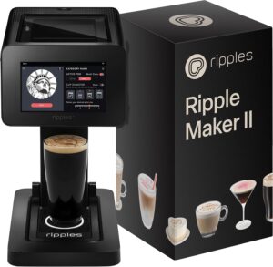Image 1 of Ripples Maker II review