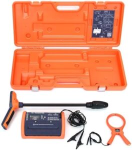 Image 1 of TEMPO 551 Underground Locator review