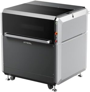 Image 1 of xTool MetalFab review