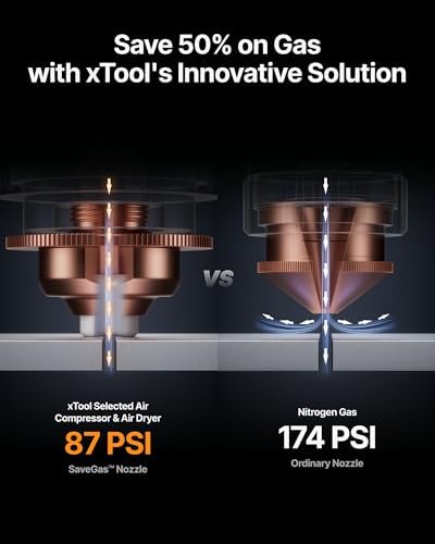 Step-by-step guide for xTool MetalFab review - complete setup tutorial