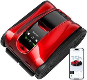 Image 1 of iGarden K Pro review