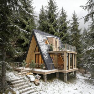 Image 1 of modular utility shelter review