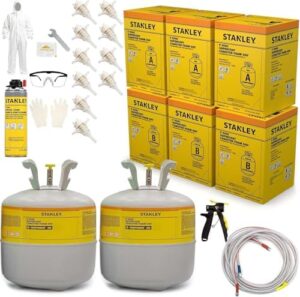 Image 1 of stanley f994c supercoat review