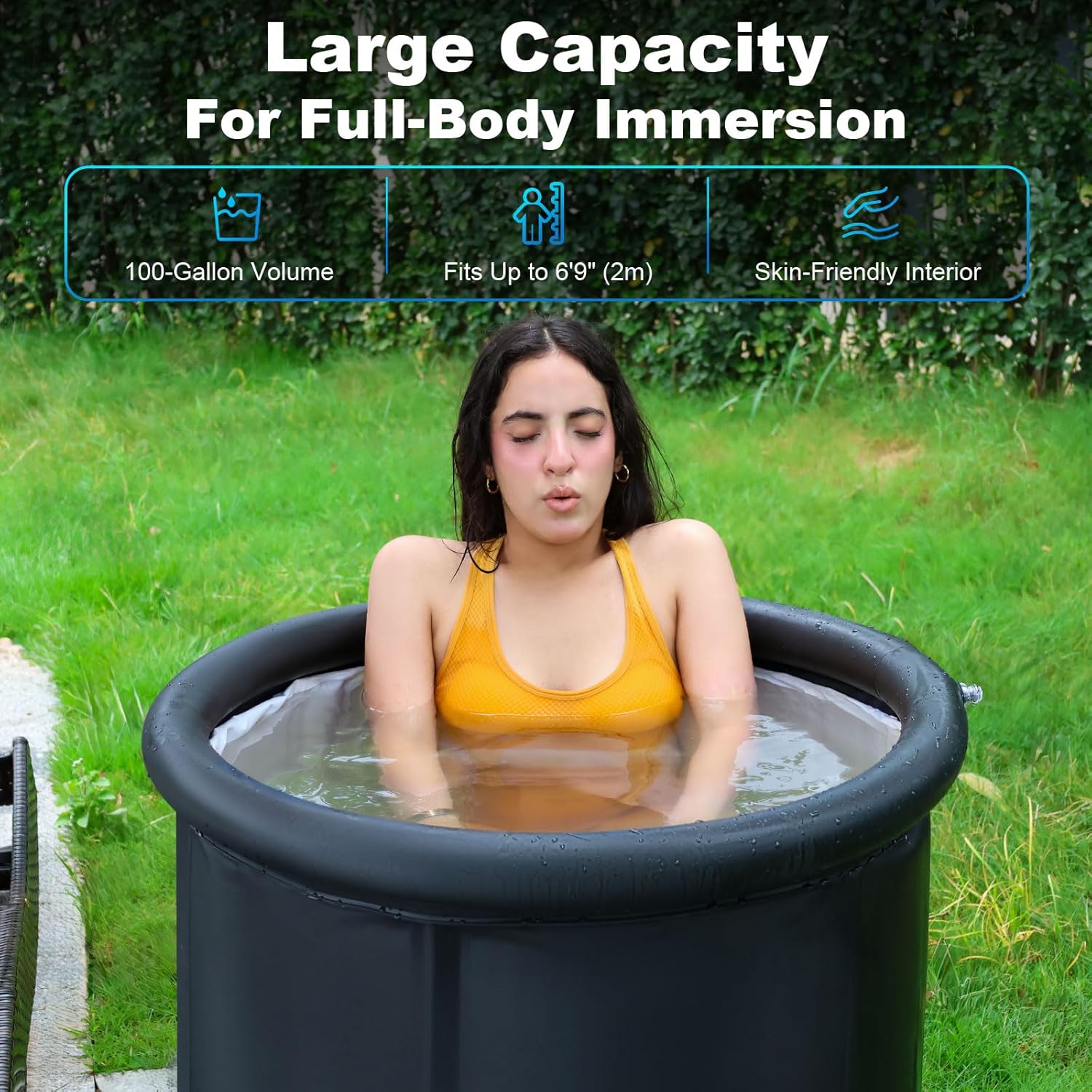 1stplunge cold plunge kit worth it,best cold plunge tub and chiller,cold plunge kit pros cons,should I buy a 1stplunge cold plunge,1stplunge vs other cold plunge kits,complete cold plunge kit worth buying performance testing and real-world results