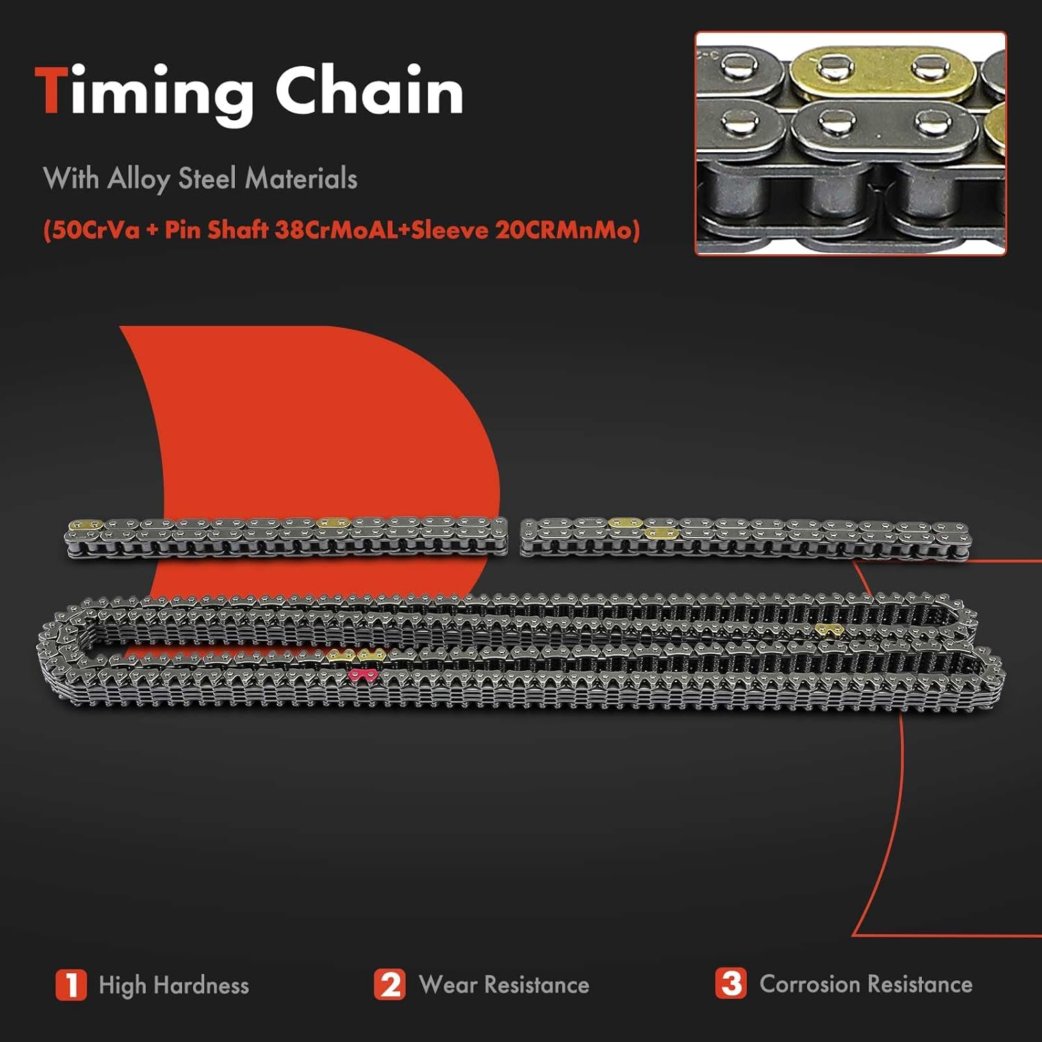 Reviews - A-Premium Timing Chain Kit Worth It? Our Honest Pros & Cons A-Premium timing chain kit worth it,should I buy A-Premium timing chain kit,A-Premium vs OEM timing chain,A-Premium timing chain kit pros cons,best timing chain kit for Ford F-150,A-Premium timing chain kit honest performance testing and real-world results