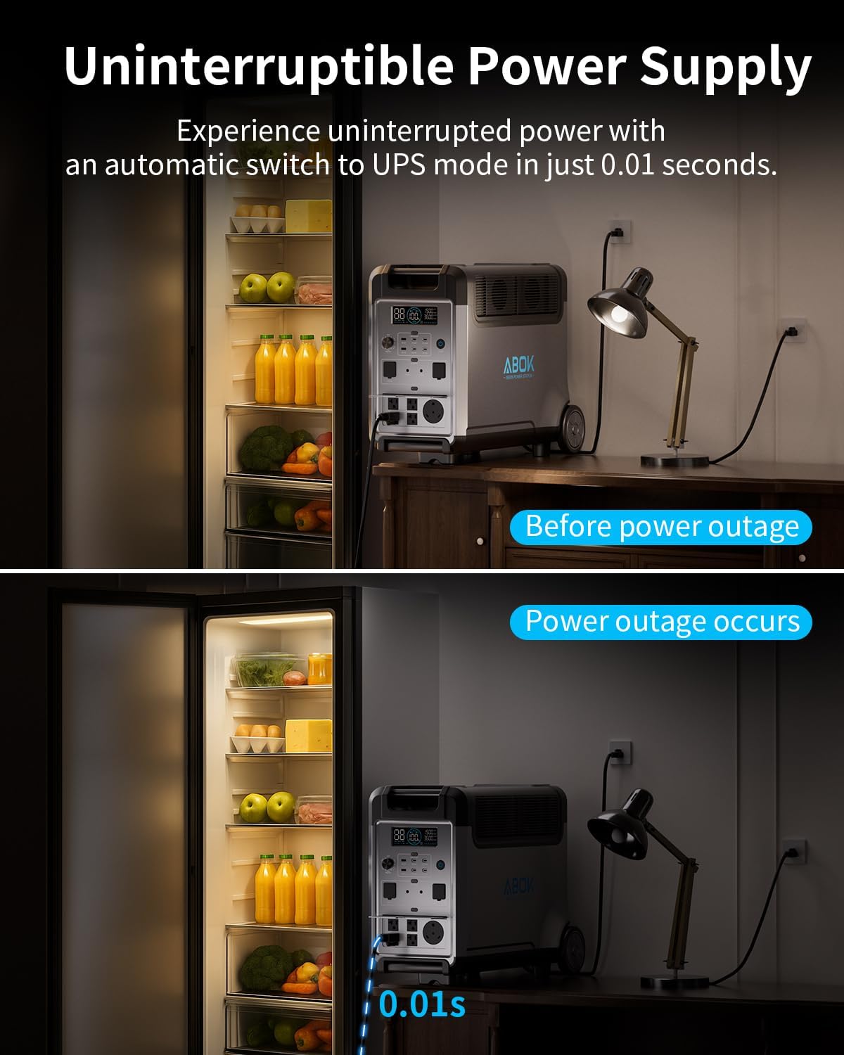 Reviews - ABOK Ark3600 Worth Buying? Honest Pros & Cons Analysis ABOK Ark3600 worth buying,should I buy ABOK Ark3600,ABOK Ark3600 vs competitors,ABOK Ark3600 pros cons,best solar generator kit,ABOK Ark3600 honest opinion performance testing and real-world results