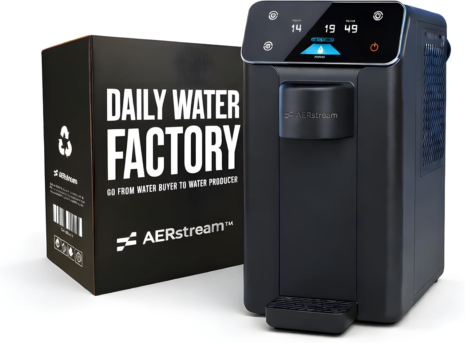 Reviews - AERstream GW Pro Worth It? Honest Pros & Cons Analysis AERstream GW Pro worth it,should I buy AERstream GW Pro,AERstream GW Pro pros cons,best atmospheric water generator,GW Pro water from air machine,AERstream GW Pro honest opinion - detailed features and technical specifications