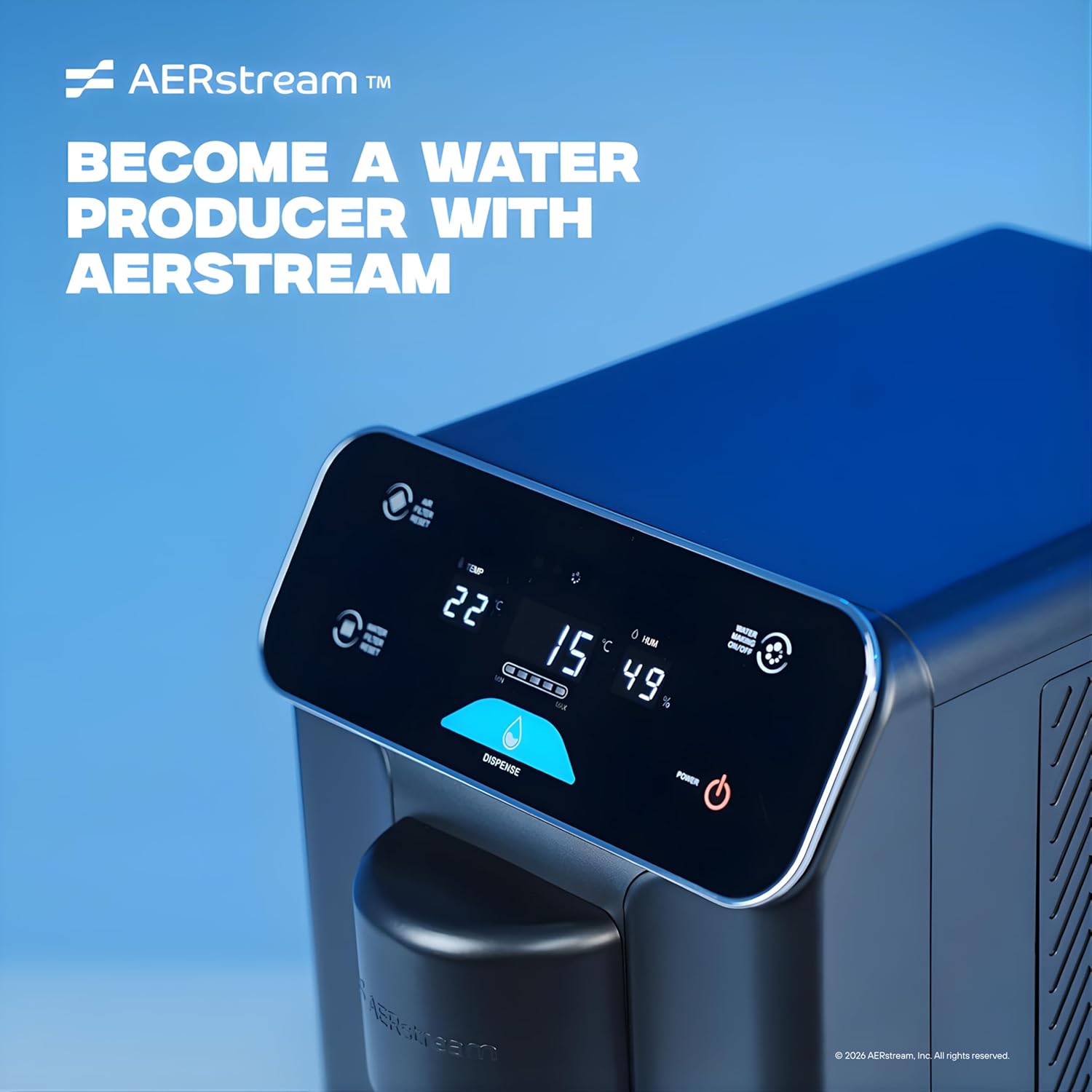 Reviews - AERstream GW Pro Worth It? Honest Pros & Cons Analysis Step-by-step guide for AERstream GW Pro worth it,should I buy AERstream GW Pro,AERstream GW Pro pros cons,best atmospheric water generator,GW Pro water from air machine,AERstream GW Pro honest opinion - complete tutorial