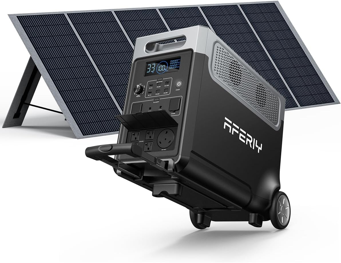 AFERIY solar generator worth buying,AFERIY solar generator pros cons,AFERIY 3840Wh power station honest,should I buy AFERIY solar generator,AFERIY vs other solar generators,best solar generator for home backup - detailed features and technical specifications