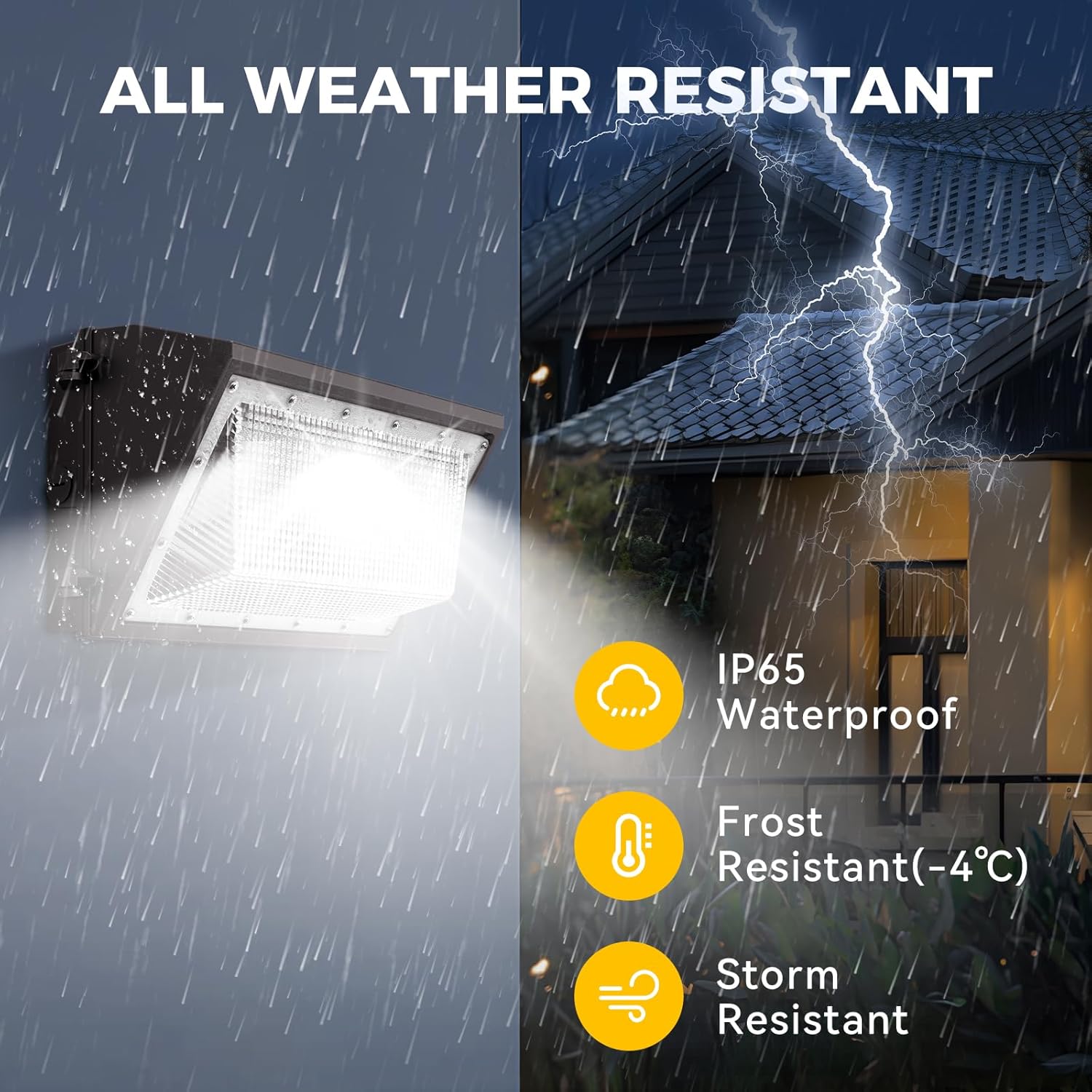 AIKVSXER LED wall pack light worth it,should I buy AIKVSXER wall pack lights,AIKVSXER vs other LED wall packs,AIKVSXER wall pack pros cons,best LED wall pack lighting,AIKVSXER 160W honest assessment performance testing and real-world results