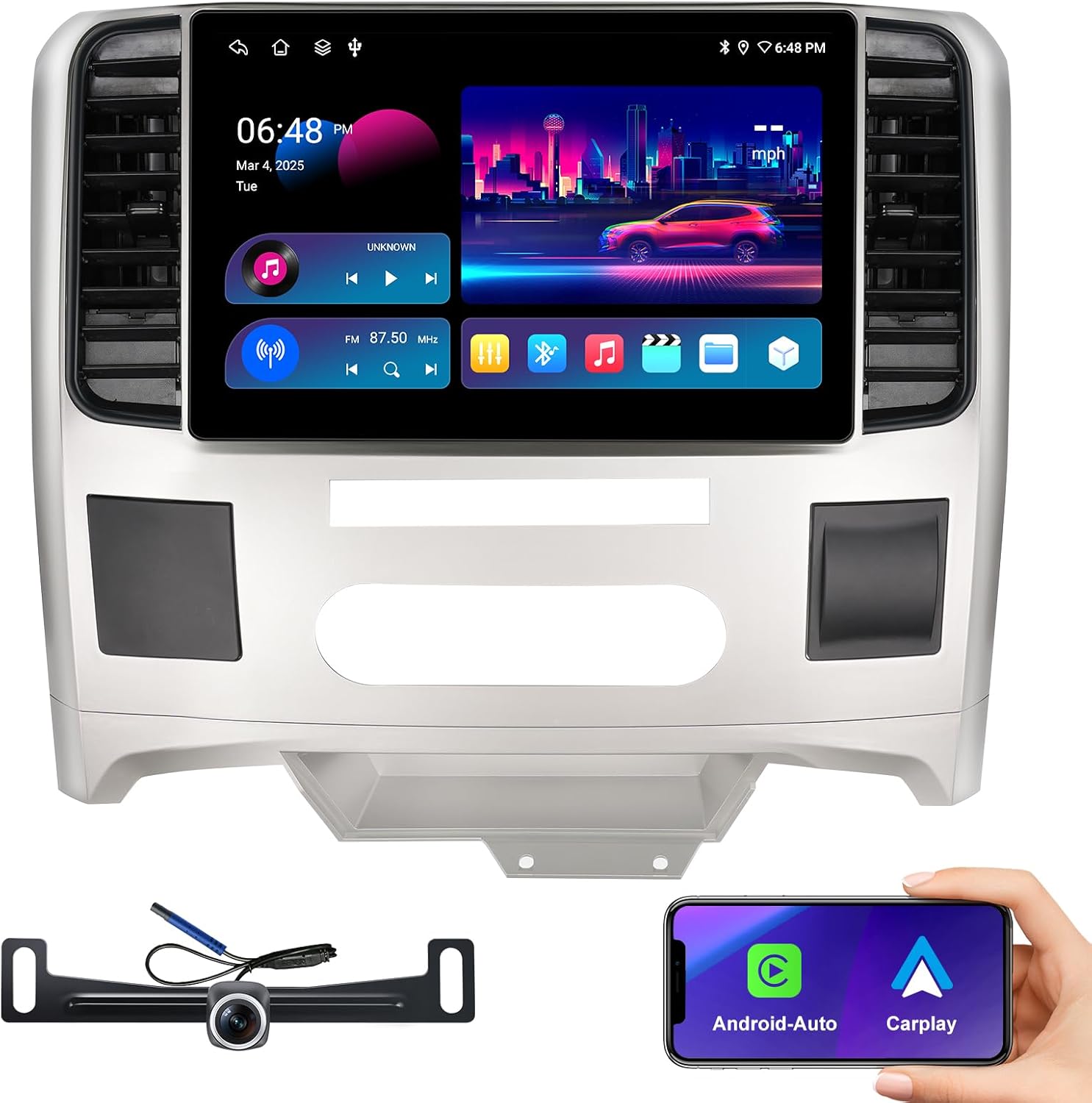 AINAVITO 13.1 car stereo worth it,AINAVITO 13.1 pros cons,AINAVITO vs other car stereos,should I buy AINAVITO stereo,best car stereo for Dodge Ram,AINAVITO 13.1 worth buying - detailed features and technical specifications