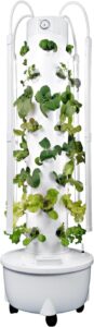 Image 1 of ALTO GARDEN HX Aeroponic Tower worth it