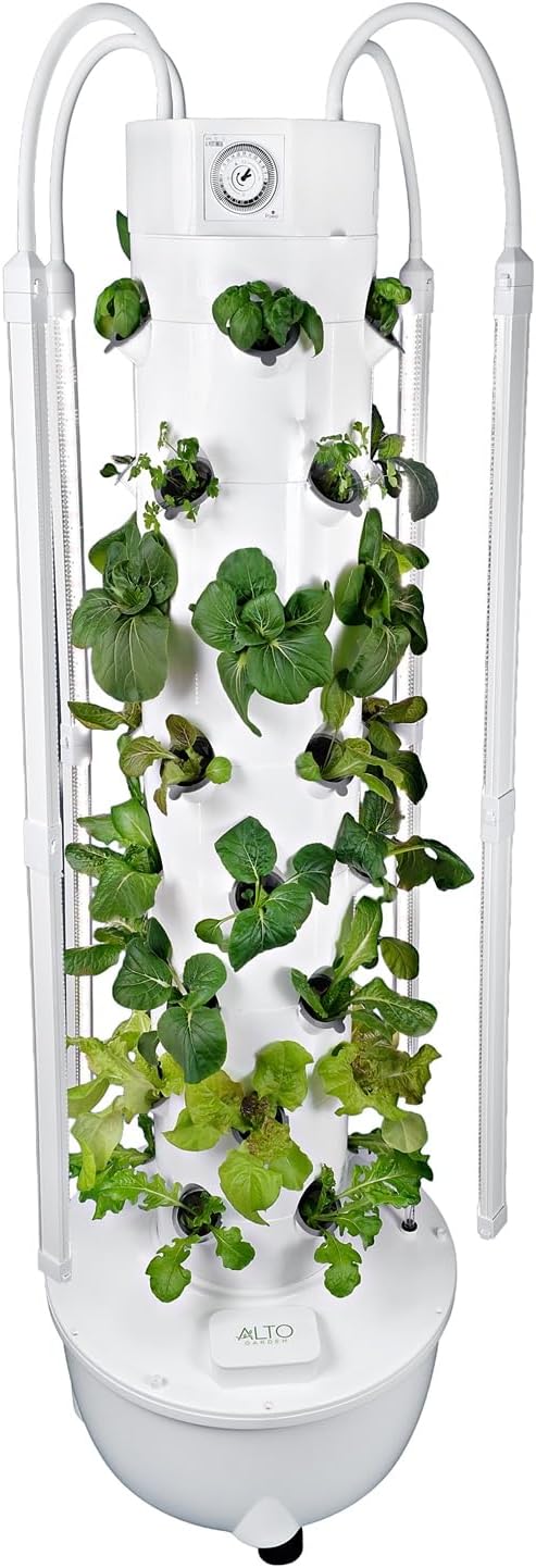 Reviews - ALTO GARDEN HX Aeroponic Tower Worth It? Honest Pros & Cons ALTO GARDEN HX Aeroponic Tower worth it,should I buy ALTO GARDEN HX,ALTO GARDEN HX vs GX,ALTO GARDEN HX pros cons,best aeroponic tower system,ALTO GARDEN HX honest unboxing and complete package contents