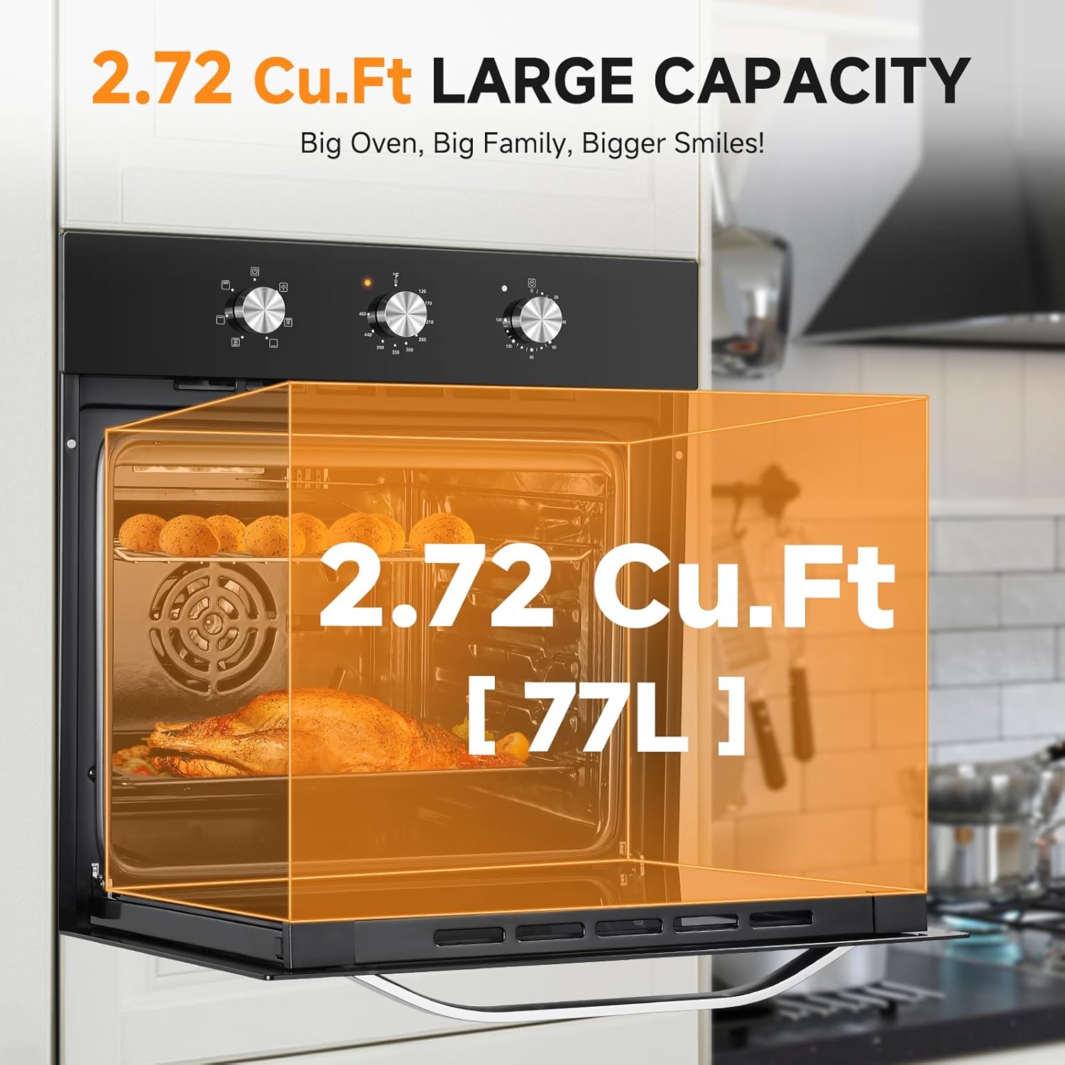 Step-by-step guide for AMZCHEF 24 inch wall oven worth it,should I buy an AMZCHEF wall oven,AMZCHEF wall oven pros cons,best 24 inch single wall oven,AMZCHEF vs other wall ovens,AMZCHEF electric oven honest - complete tutorial