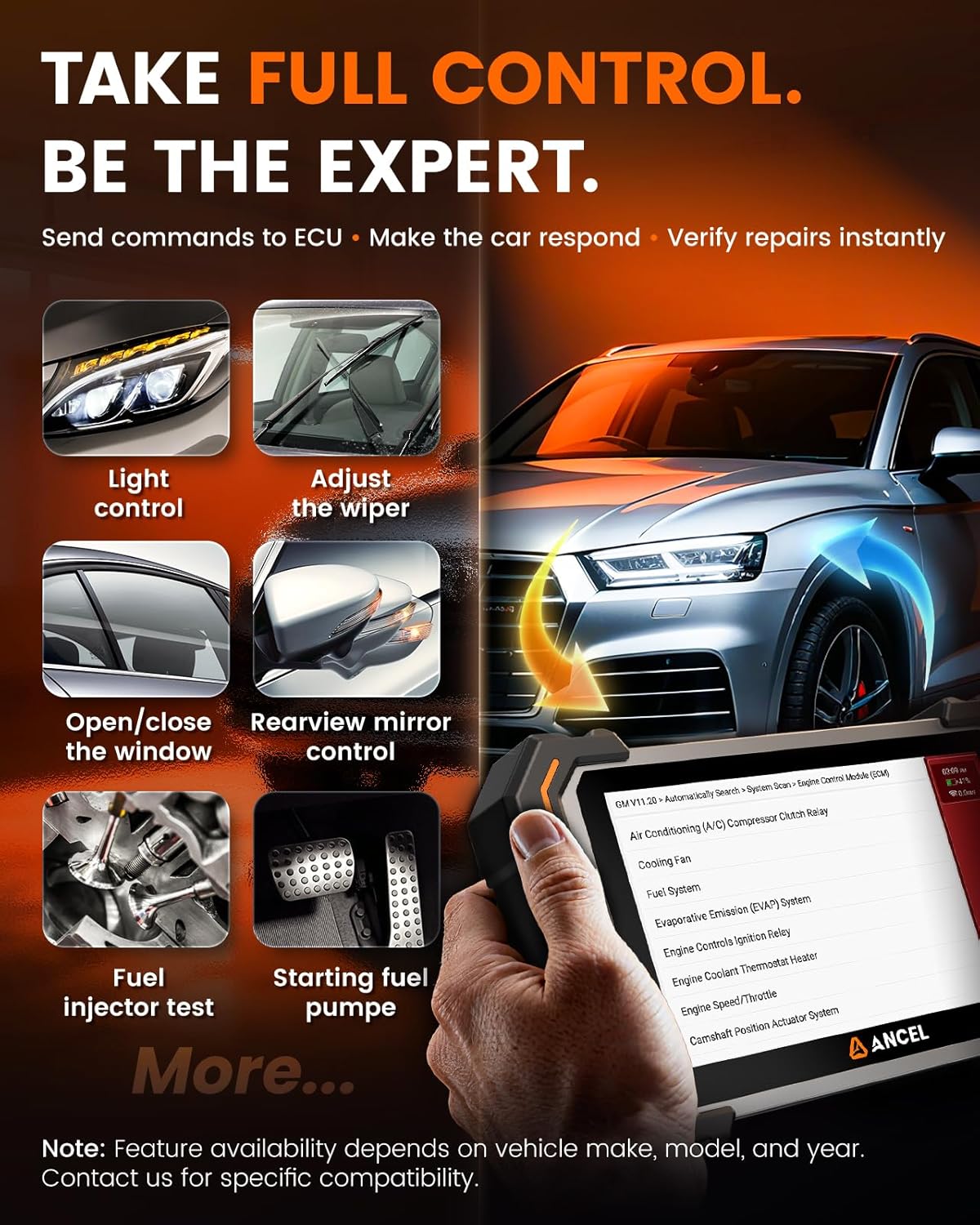 Reviews - ANCEL DS500BT Worth Buying? Expert Analysis of Pros & Cons ANCEL DS500BT worth buying,ANCEL DS500BT pros cons,best automotive diagnostic scanner,DS500BT vs other scanners,should I buy the ANCEL DS500BT,ANCEL DS500BT honest assessment unboxing and complete package contents