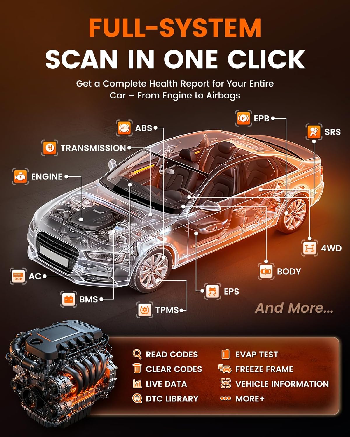 Reviews - ANCEL DS500BT Worth Buying? Expert Analysis of Pros & Cons ANCEL DS500BT worth buying,ANCEL DS500BT pros cons,best automotive diagnostic scanner,DS500BT vs other scanners,should I buy the ANCEL DS500BT,ANCEL DS500BT honest assessment performance testing and real-world results