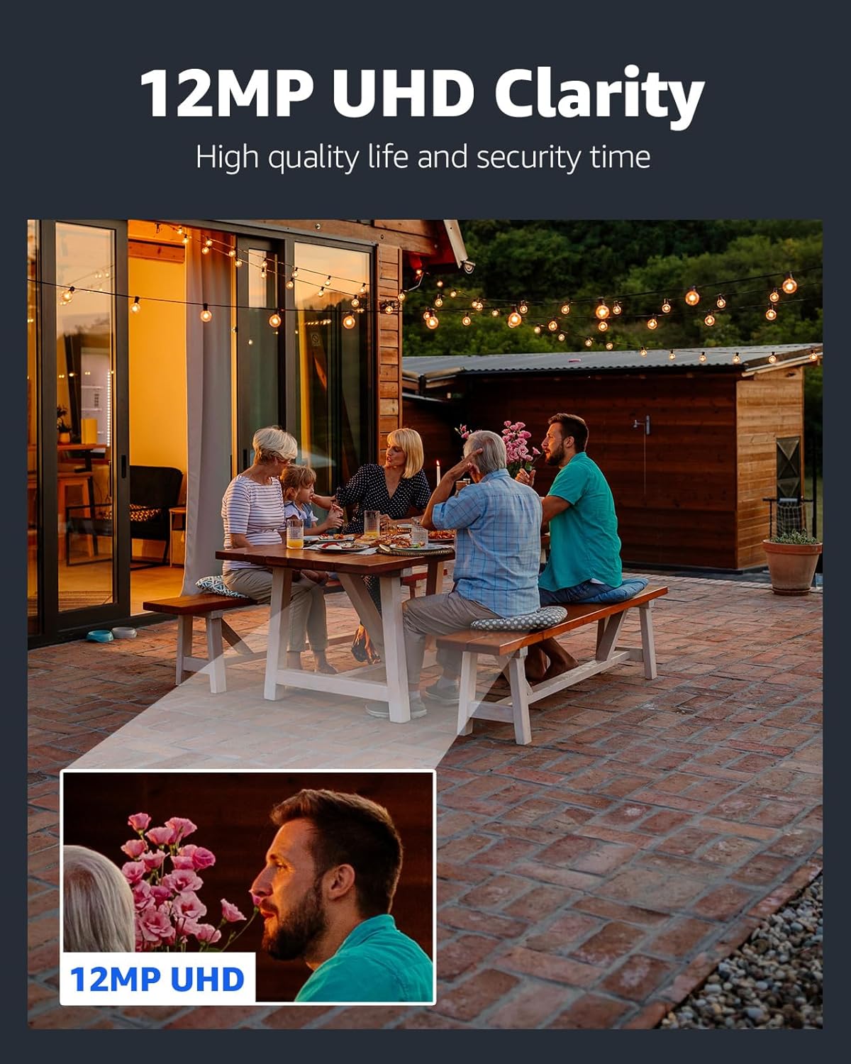 ANNKE 12MP security camera system worth it,ANNKE 12MP system pros cons,best 12MP PoE security camera system,should I buy ANNKE 12MP camera system,ANNKE vs other security camera systems,ANNKE 12MP system honest analysis unboxing and complete package contents