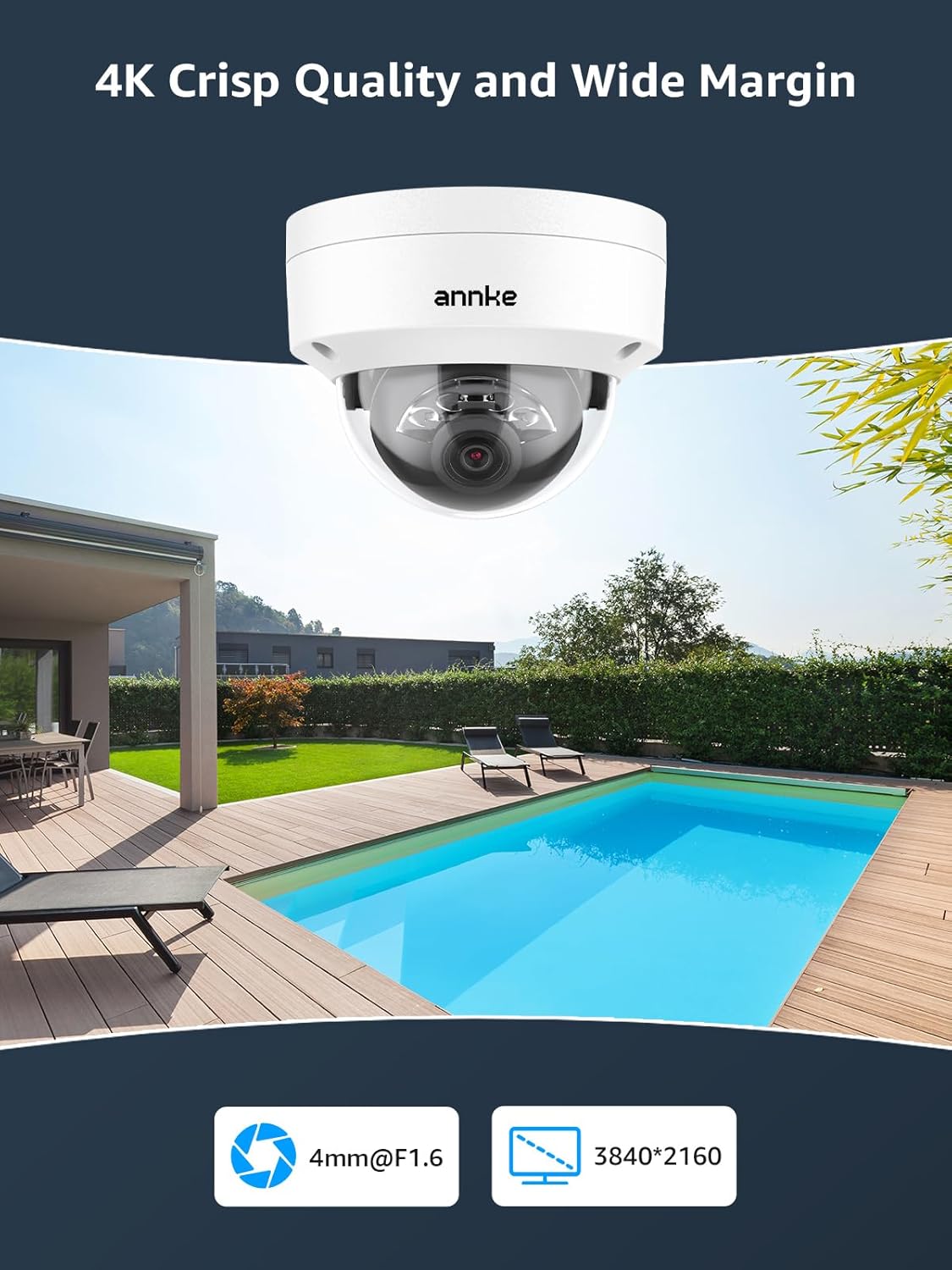 Reviews - ANNKE 16CH PoE Camera System Worth It? Honest Pros & Cons Analysis ANNKE 16CH PoE camera system worth it,ANNKE 16CH PoE system pros cons,should I buy ANNKE 16CH PoE system,ANNKE 16CH vs other security systems,best 16 channel PoE camera system,ANNKE H800 honest analysis unboxing and complete package contents