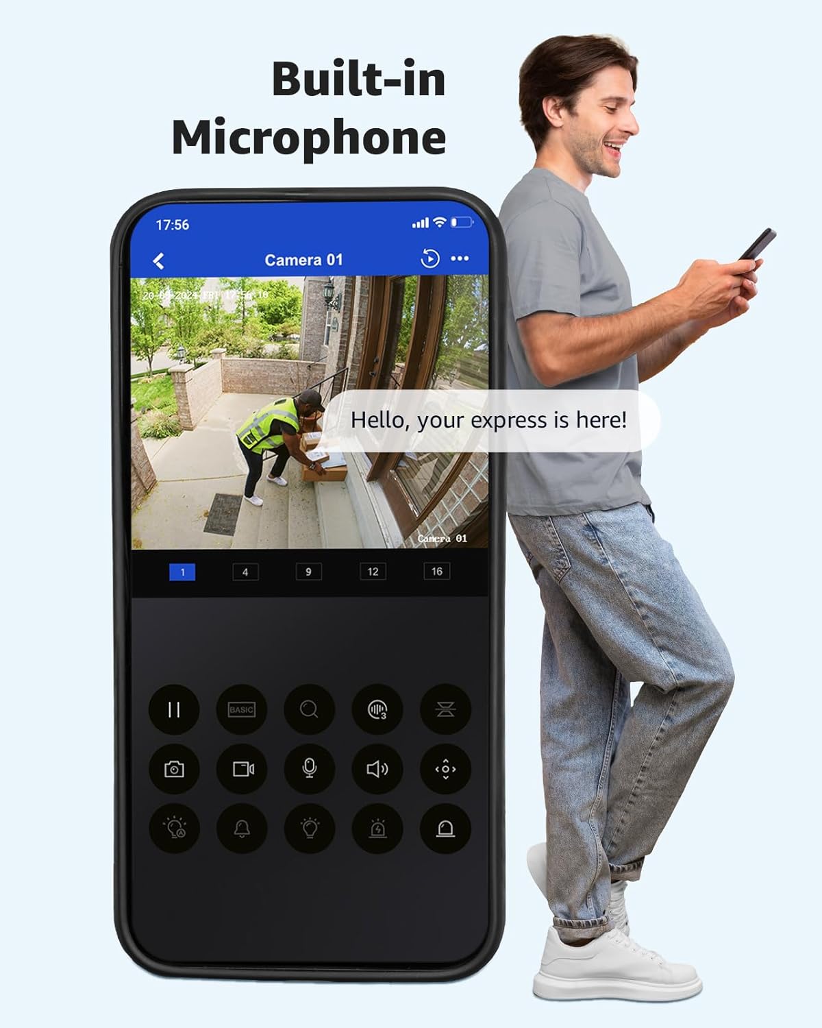 ANNKE 16CH PoE camera system worth it,should I buy ANNKE 16CH PoE system,ANNKE 16CH vs other security systems,ANNKE 16CH PoE pros cons,ANNKE 16CH worth buying,best 16 channel PoE security system performance testing and real-world results