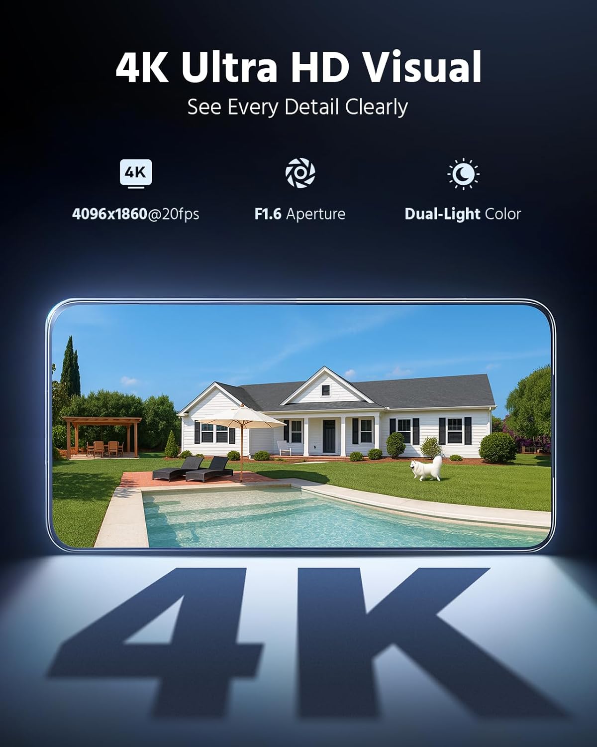 ANNKE 4K PoE security system worth it,ANNKE 4K PoE system pros cons,ANNKE dual lens camera system honest,best 4K PoE security camera system,ANNKE vs other security systems,should I buy ANNKE 4K PoE system unboxing and complete package contents