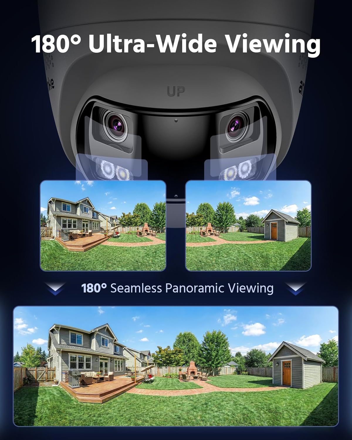 Step-by-step guide for ANNKE 4K PoE security system worth it,ANNKE 4K PoE system pros cons,ANNKE dual lens camera system honest,best 4K PoE security camera system,ANNKE vs other security systems,should I buy ANNKE 4K PoE system - complete tutorial