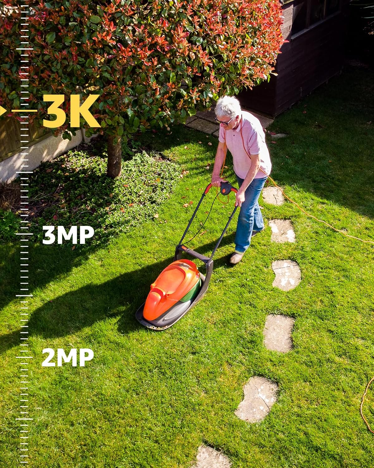 ANNKE 5MP security camera system worth it,ANNKE 5MP system pros and cons,best 5MP PoE security camera system,ANNKE vs other security systems,should I buy ANNKE 5MP cameras,ANNKE 5MP system honest assessment unboxing and complete package contents