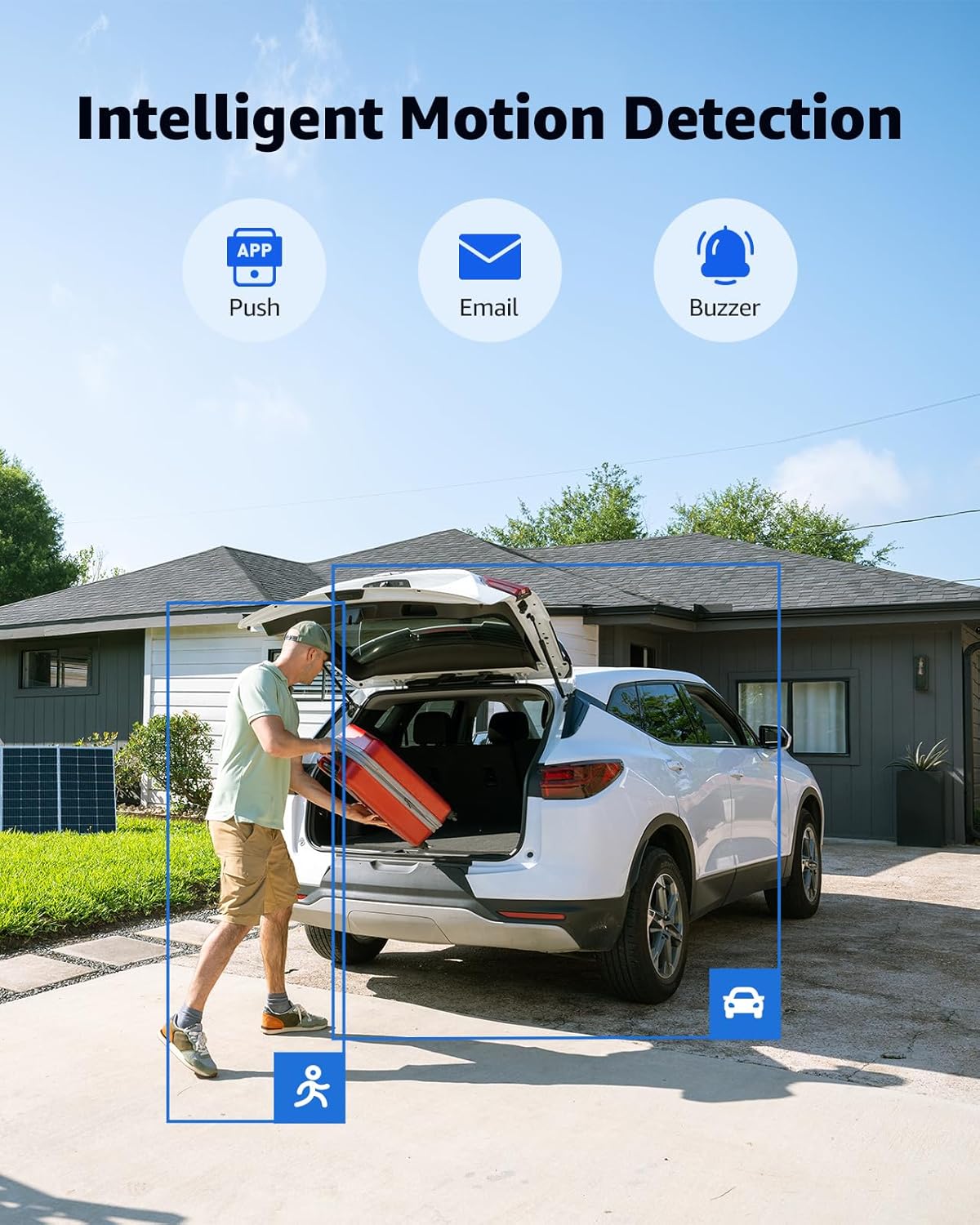 Step-by-step guide for ANNKE 5MP security camera system worth it,ANNKE 5MP system pros and cons,best 5MP PoE security camera system,ANNKE vs other security systems,should I buy ANNKE 5MP cameras,ANNKE 5MP system honest assessment - complete tutorial