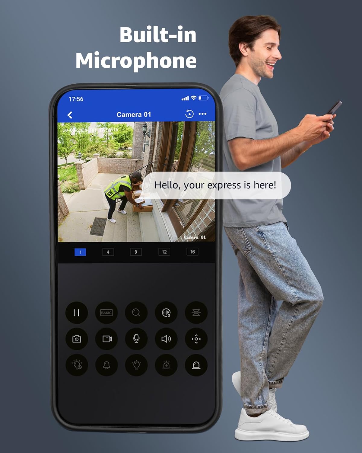 ANNKE 5MP security camera system worth it,ANNKE 5MP system pros and cons,best 5MP PoE security camera system,ANNKE vs other security systems,should I buy ANNKE 5MP cameras,ANNKE 5MP system honest assessment performance testing and real-world results