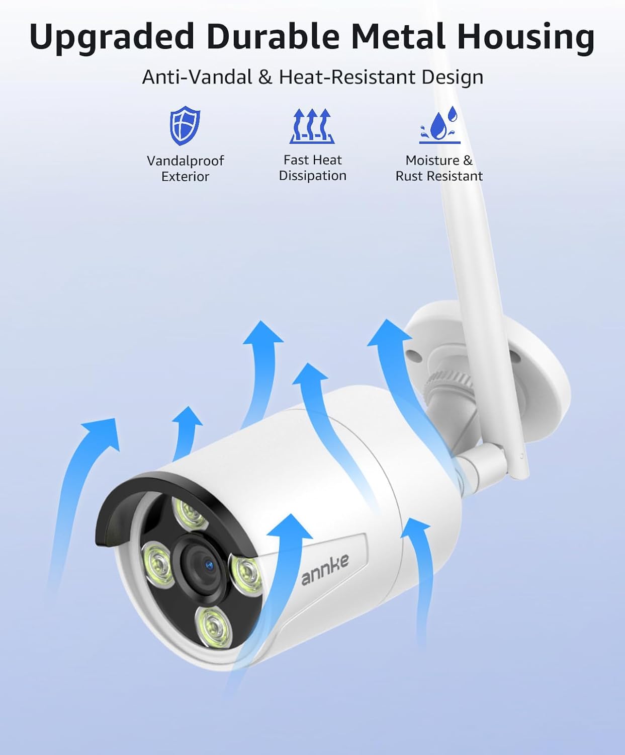 ANNKE wireless security camera system worth it,should I buy ANNKE security system,ANNKE 4TB NVR kit pros cons,best wireless home surveillance kit,ANNKE vs other security systems,ANNKE 16 channel system worth buying performance testing and real-world results