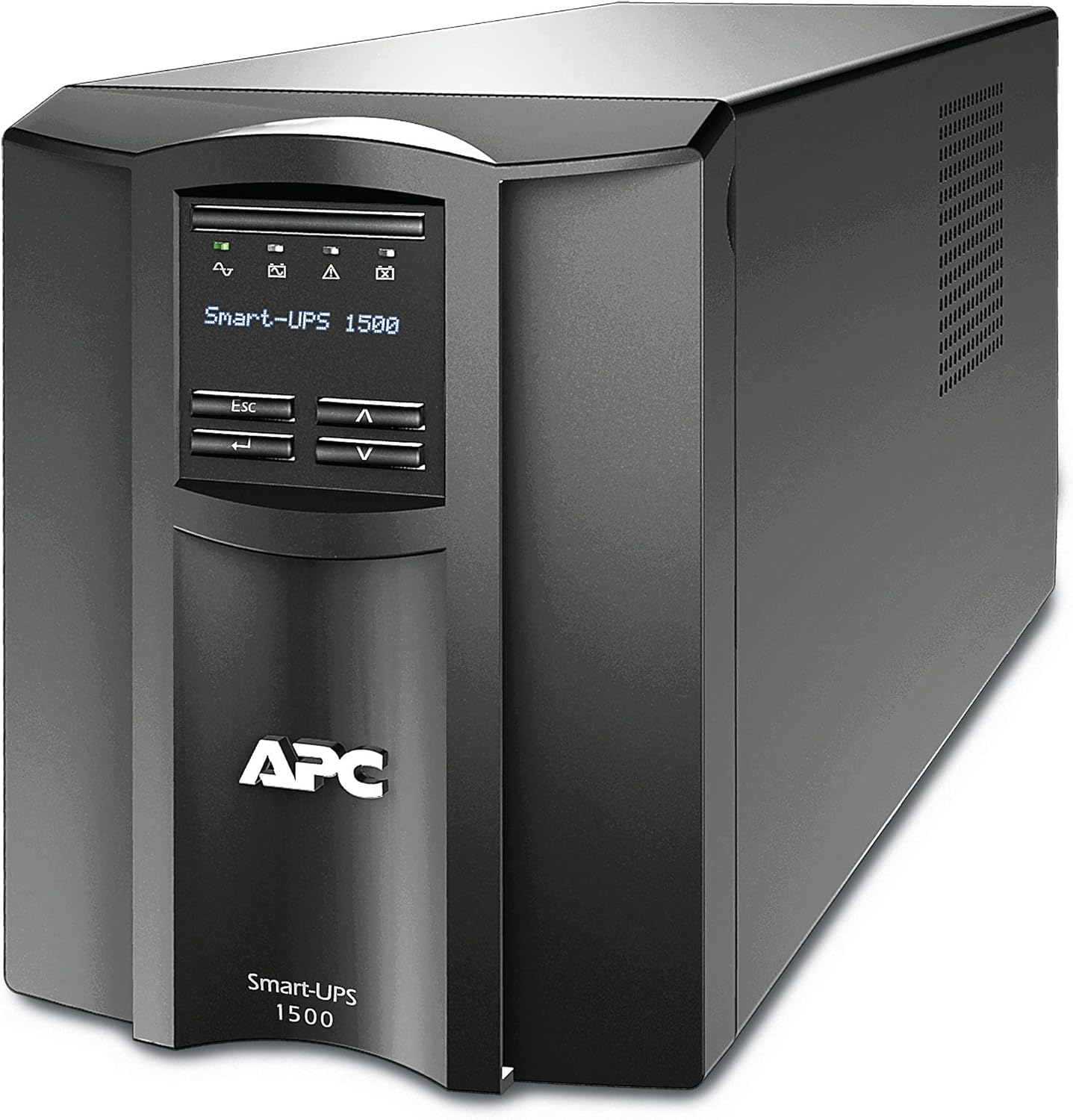 Reviews - APC Smart-UPS 1500VA Worth It? Our Honest Pros & Cons Analysis APC Smart-UPS 1500VA worth it,APC Smart-UPS 1500VA pros cons,best 1500VA UPS for servers,should I buy APC Smart-UPS,APC Smart-UPS vs alternatives,Smart-UPS 1500VA honest assessment - detailed features and technical specifications