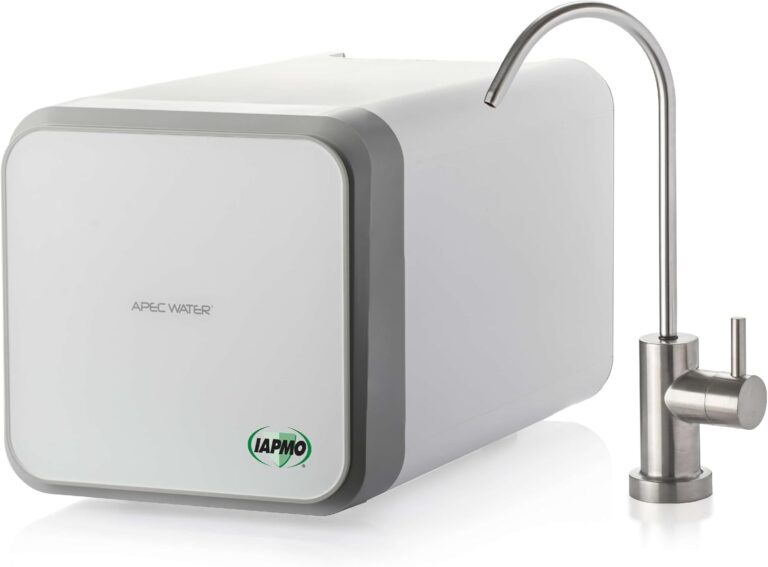 Reviews - APEC Tankless RO System Worth It? Honest Pros & Cons Image 1 of APEC tankless RO system worth it