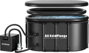 Image 1 of AS ColdPlunge chiller worth buying