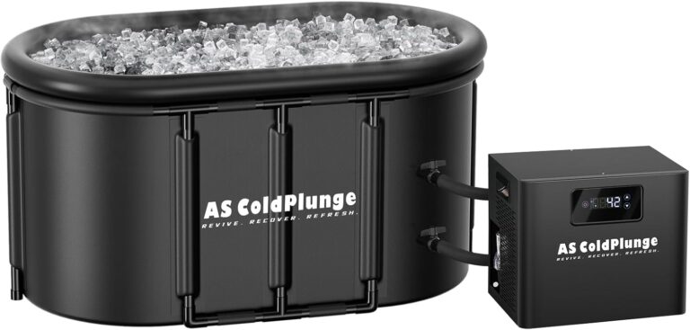 Image 1 of AS ColdPlunge chiller worth buying