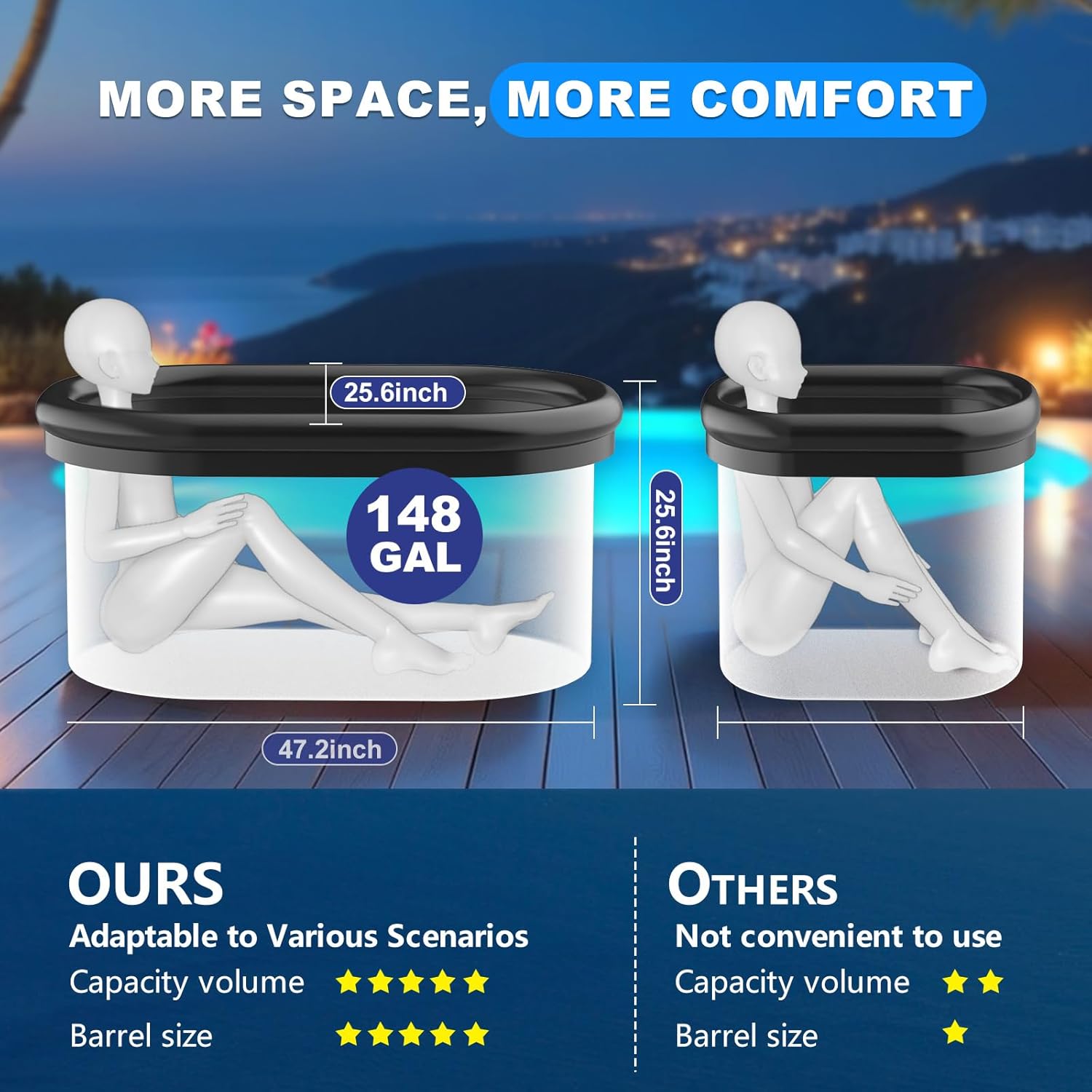 Reviews - AS ColdPlunge Chiller Worth Buying? Honest Pros & Cons AS ColdPlunge chiller worth buying,should I buy AS ColdPlunge,AS ColdPlunge vs other chillers,AS ColdPlunge pros cons,best cold plunge chiller kit,cold therapy chiller worth it performance testing and real-world results