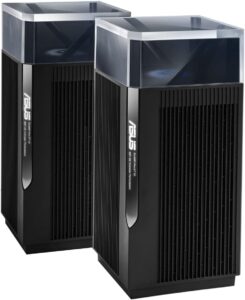 Image 1 of ASUS ZenWiFi Pro ET12 worth it